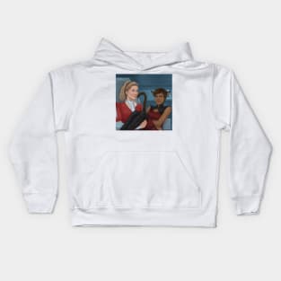 Catradora Kids Hoodie